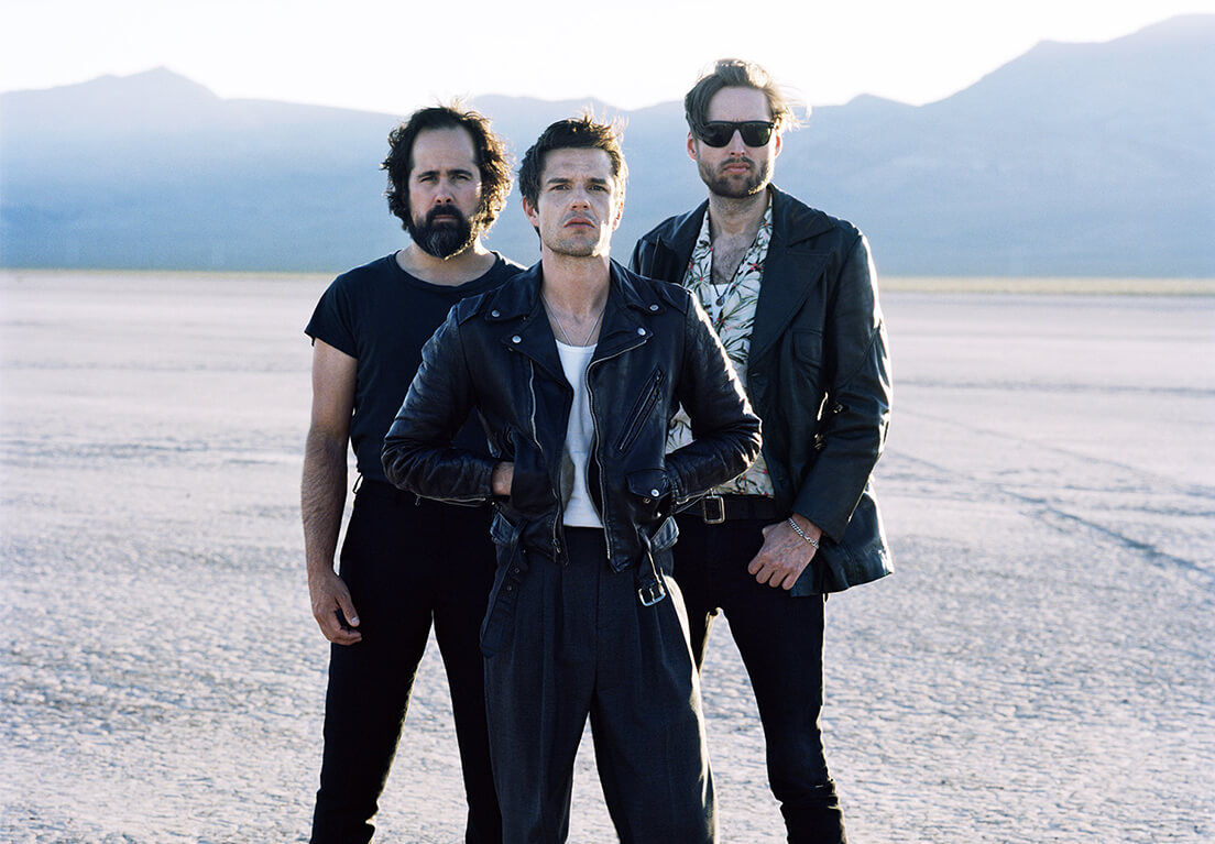 The Killers